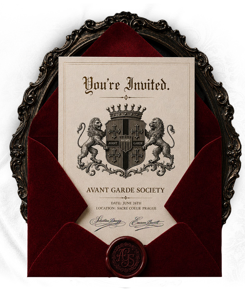 Avant Garde Society Prague