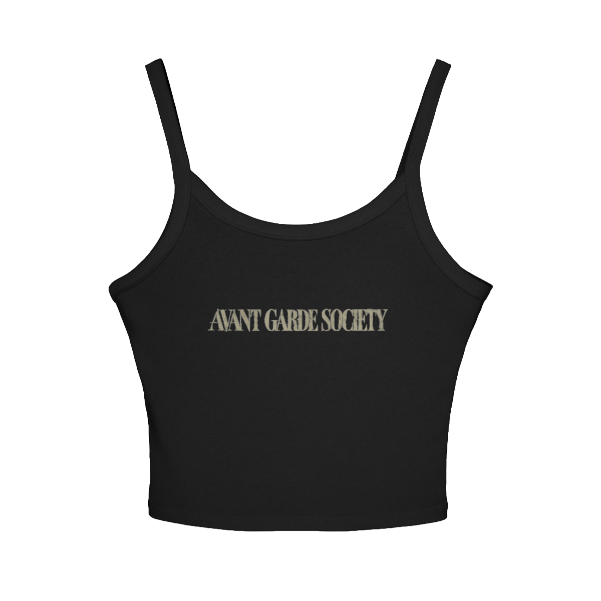 AGS | Tank Top