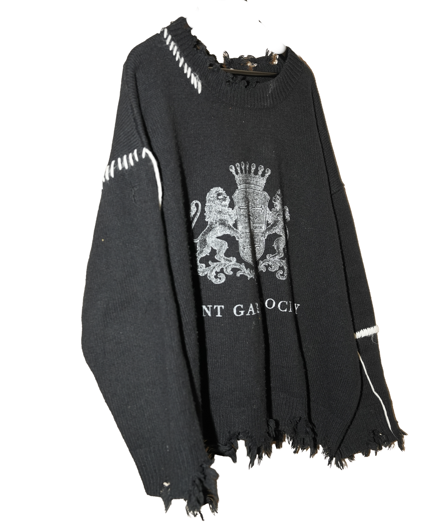Exile Sweater