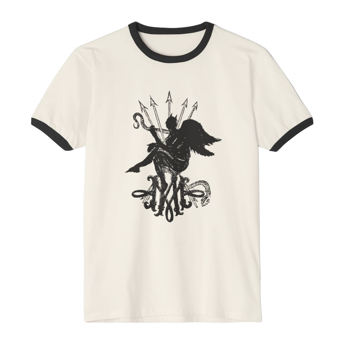 Angel & Arrows | Ringer