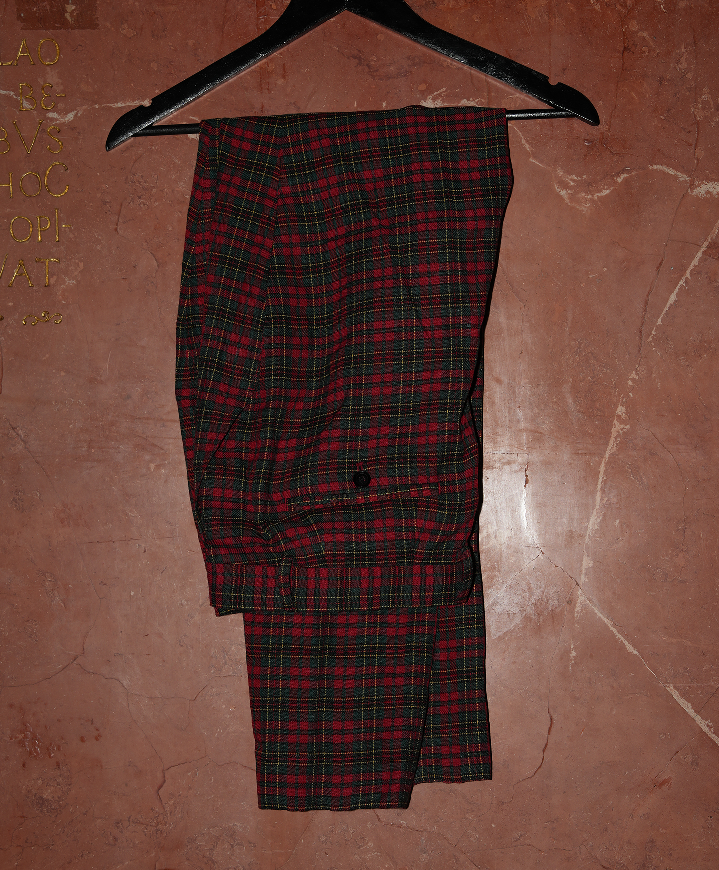 Tartarian No.I