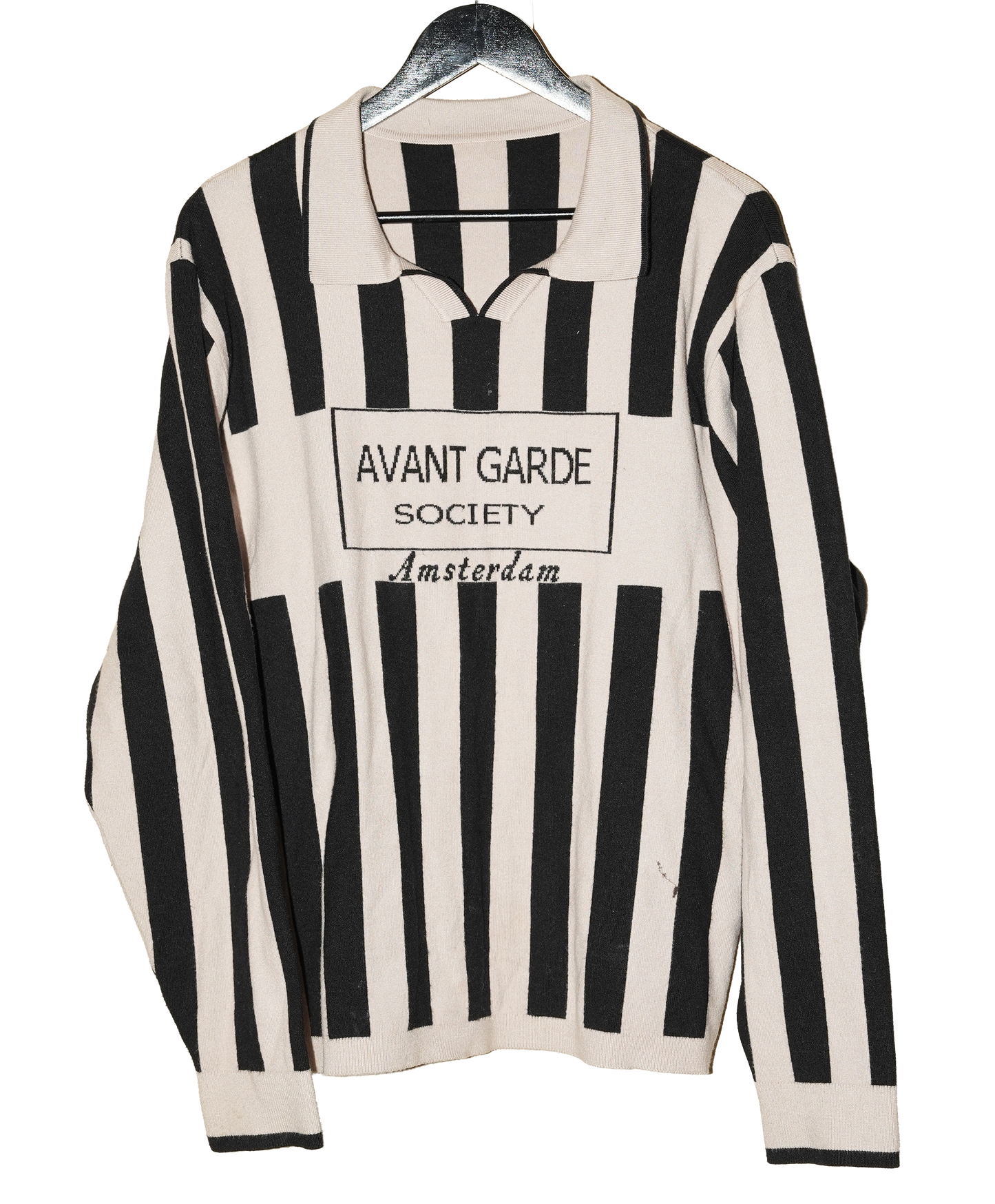 Amstle Knit