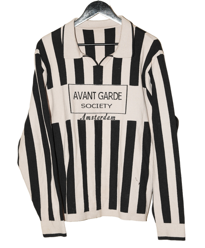Amstle Knit