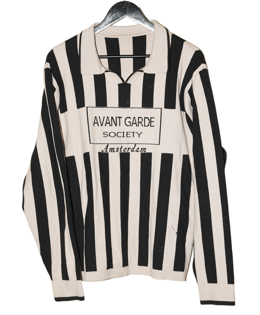 Amstle Knit