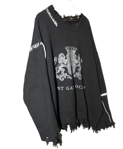 Exile Sweater