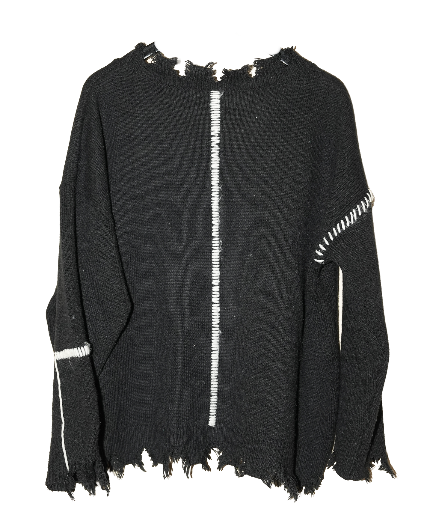Exile Sweater