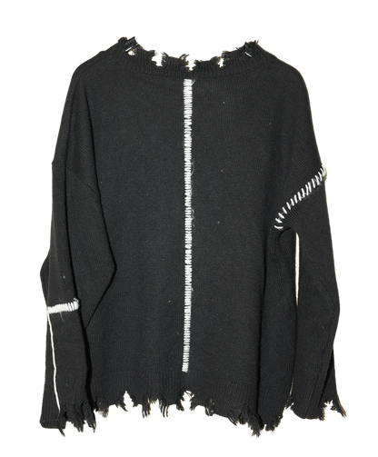 Exile Sweater
