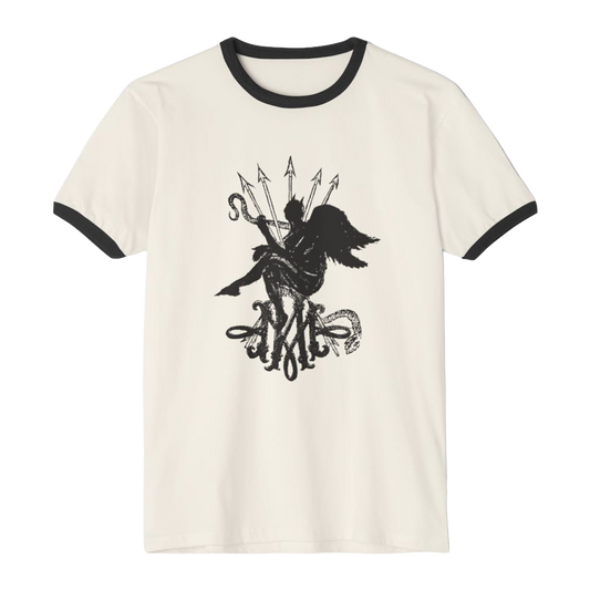 Angel & Arrows | Ringer