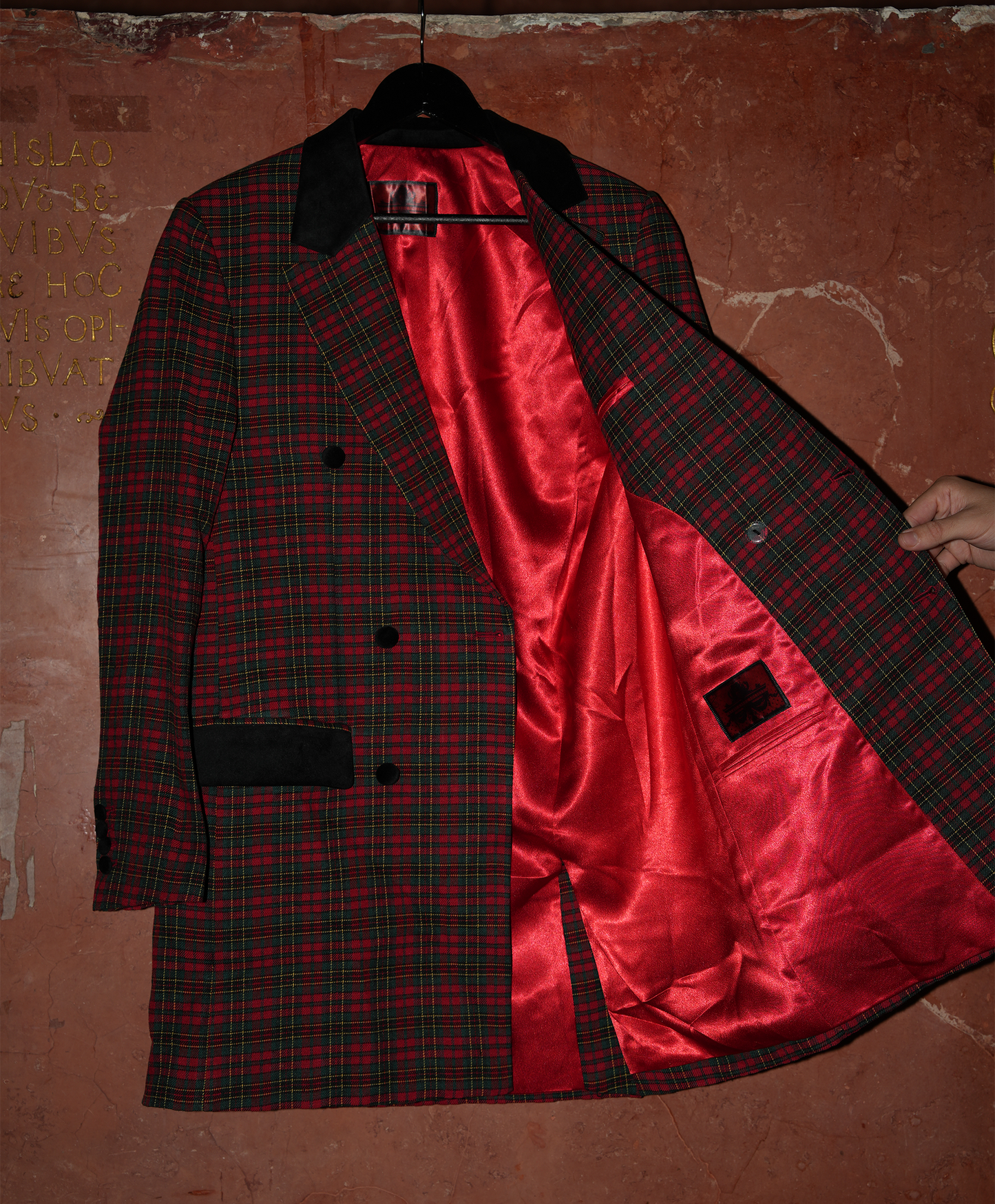 Tartarian No.I