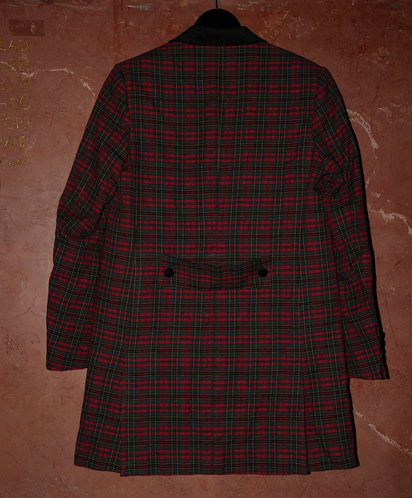 Tartarian No.I
