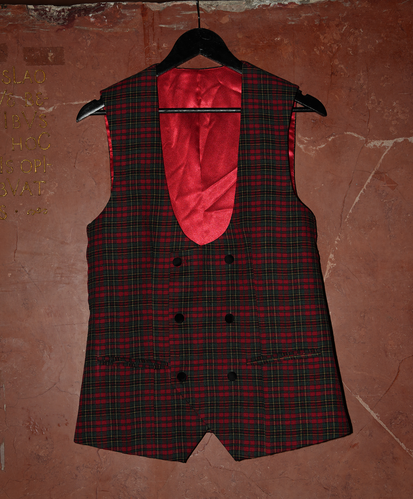 Tartarian No.I