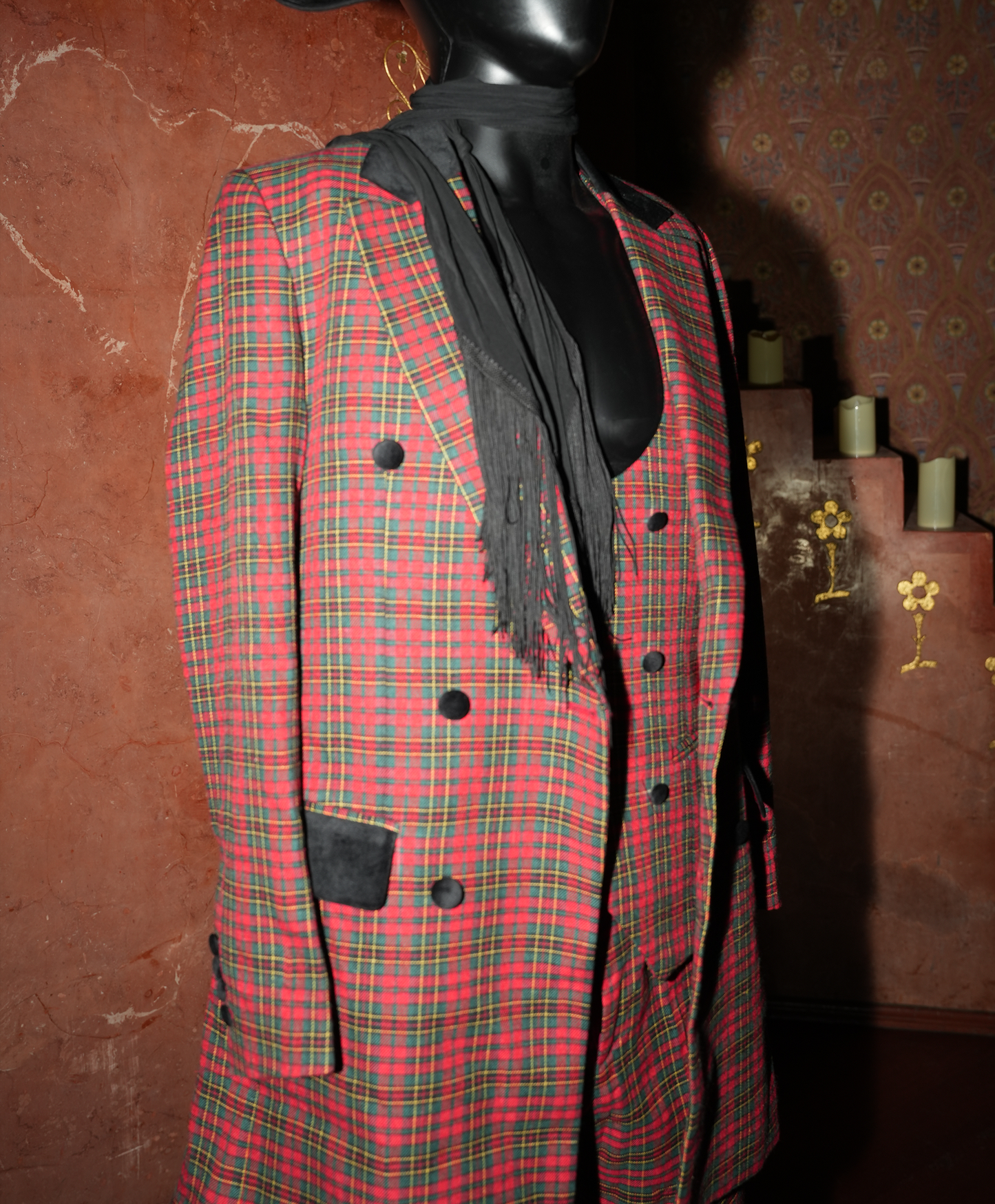 Tartarian No.I