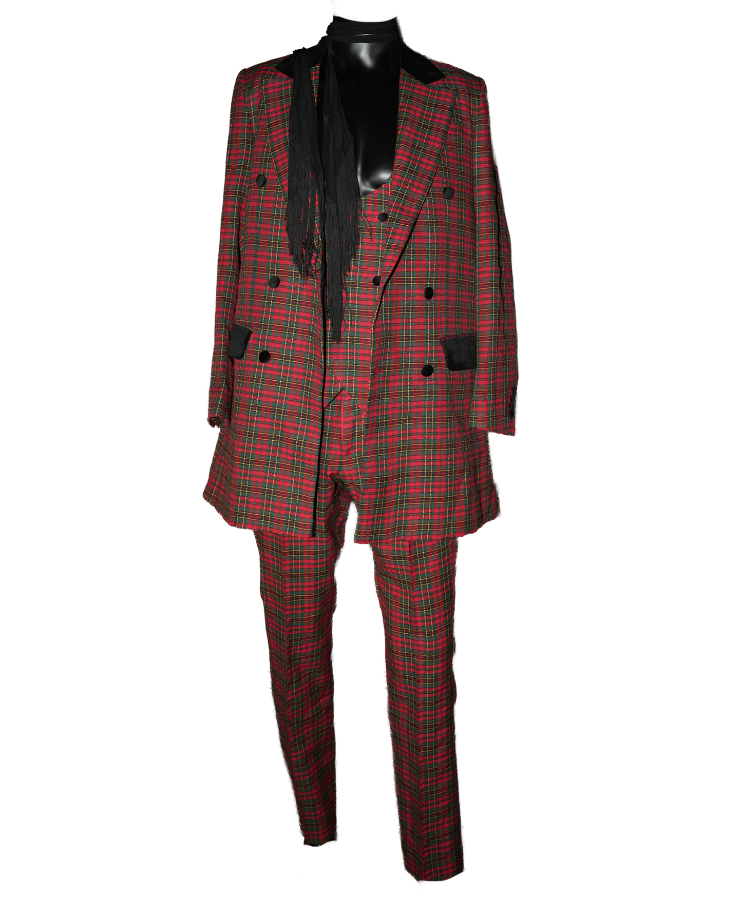 Tartarian No.I