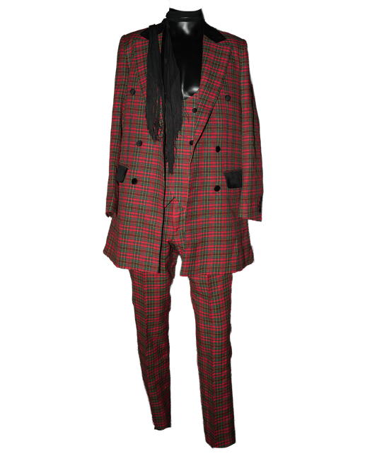 Tartarian No.I