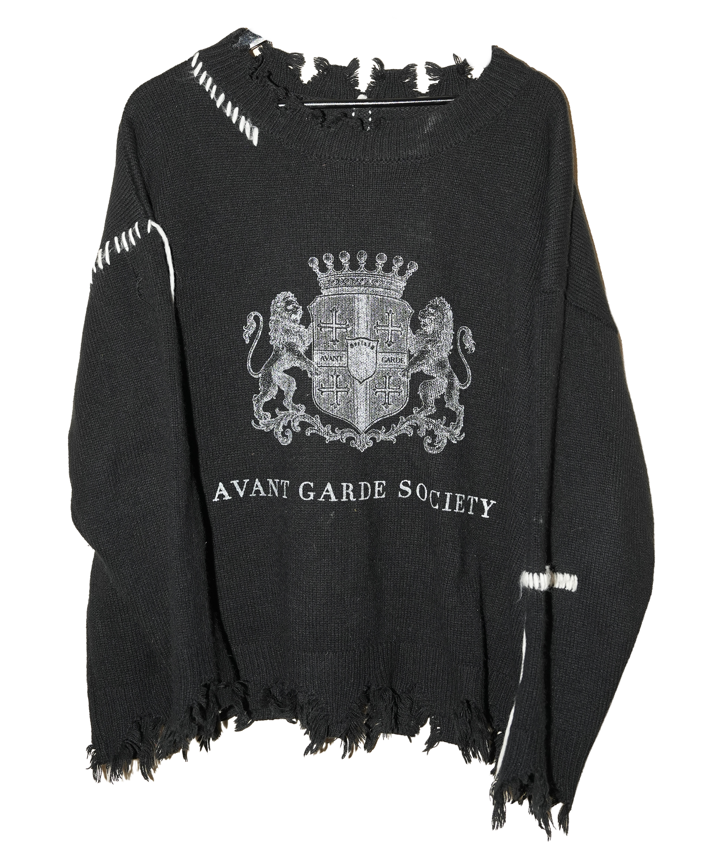 Exile Sweater