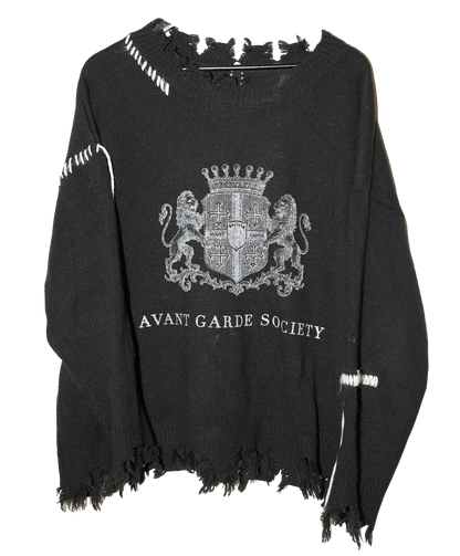 Exile Sweater