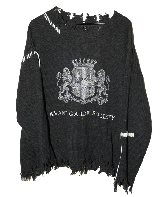 Exile Sweater